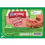 Aytaç Şipşak Dilimli Hindi Salam 50 g