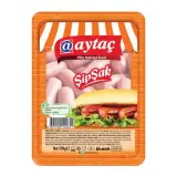 Aytaç Şipşak Piliç Kokteyl Sosis 170 g