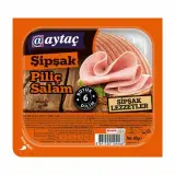 Aytaç Şipşak Piliç Salam Dilimli 60 g