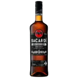 Bacardi Black Rum Carta Negra 0,7l