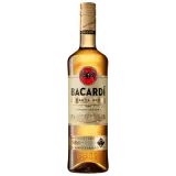 Bacardi Carta Oro Superior Gold Rum 0,7l
