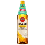Bacardi Ginger Spirit Drink 0,7l