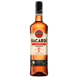 Bacardi Spiced 0,7l