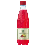 Bad Brambacher Garten-Limonade Himbeere-Zitrone 0,5l