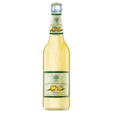 Bad Brambacher Garten-Limonade Orange 0,33l
