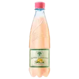 Bad Brambacher Garten-Limonade Pink Grapefruit 0,5l