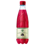 Bad Brambacher Garten-Limonade Schwarze Johannisbeere 0,5l