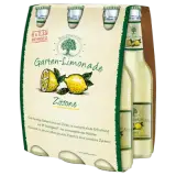 Bad Brambacher Garten-Limonade Zitrone 6x0,33l