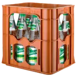 Bad Brambacher Mineralwasser Medium 12x0,7l