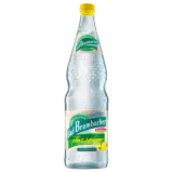 Bad Brambacher Mineralwasser mit Zitrone Natriumarm 0,7l