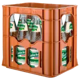 Bad Brambacher Mineralwasser Naturell 12x0,7l