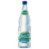 Bad Brambacher Mineralwasser spritzig 0,7l