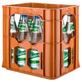 Bad Brambacher Mineralwasser spritzig 12x0,7l