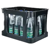 Bad Brambacher Mineralwasser Spritzig 20x0,5l