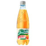 Bad Brambacher Naturell Tee-Variation Pfirsich 0,5l