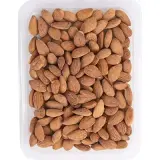 Badem İçi Kavrulmuş 1 kg