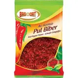 Bağdat Acı Pul Biber 80 g