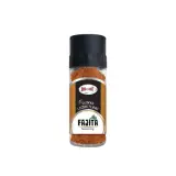 Bağdat Fajita Baharat Karışımı Tuzluklu 48 g