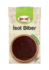 Bağdat İsot 1 kg