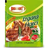 Bağdat Izgara Harcı 65 g