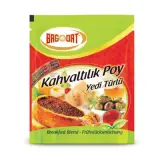 Bağdat Kahvaltılık Poy Baharatı 40 g