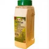Bağdat Karbonat Kavanoz 1,2 kg