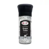 Bağdat Kaya Tuzu Değirmen Kapak 115 g