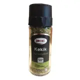 Bağdat Kekik Tuzluklu 11 g