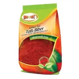 Bağdat Kırmızı Toz Tatlı Biber Eko 200 g