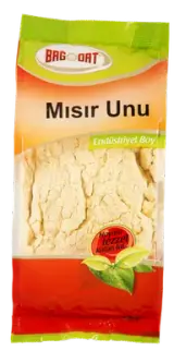 Bağdat Mısır Unu 500 g