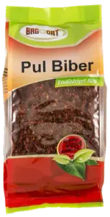 Bağdat Pulbiber 500 g