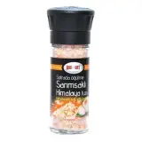 Bağdat Sarımsaklı Himalaya Tuzu Değirmen 110 g
