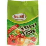Bağdat Sebzeli Çeşni 250 g