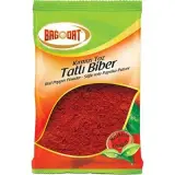 Bağdat Tatlı Biber 75 g