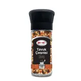 Bağdat Tavuk Çeşnisi Değirmen 48 g