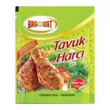 Bağdat Tavuk Harcı 65 g