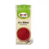 Bağdat Toz Acı Biber 75 g