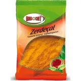 Bağdat Öğütülmüş Zerdeçal 70 g