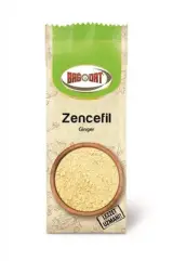 Bağdat Zencefil 60 g