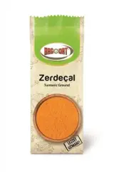 Bağdat Zerdeçal 70 g