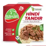Bahar Hindi Pişmiş Tandır 120 g