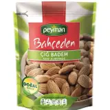 Bahçeden Çiğ Badem 140 g