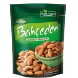 Bahçeden Kavrulmuş Badem 140 g