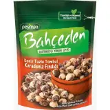 Bahçeden Tuzlu Kavrulmuş Fındık 130 g