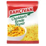 Bahçıvan Cheddarlı Rende Peynir 200 g