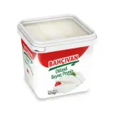Bahçıvan Dilimli Beyaz Peynir 420 g