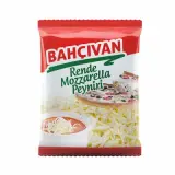 Bahçıvan Rende Mozzarella Peyniri 150 g