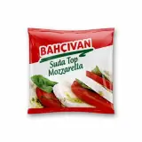 Bahçıvan Suda Mozzarella 125 g