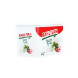 Bahçıvan Süzme Peynir 500 g