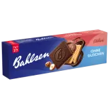 Bahlsen Ohne Gleichen edelherb 125g